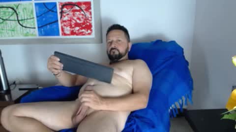 Klarck  online show from March 2025 11:35:02 PM