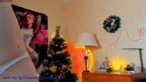 Lisa online show from December 2024 04:33:02 AM