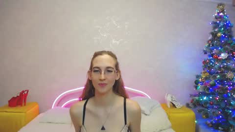 Klary online show from December 2024 09:50:01 AM