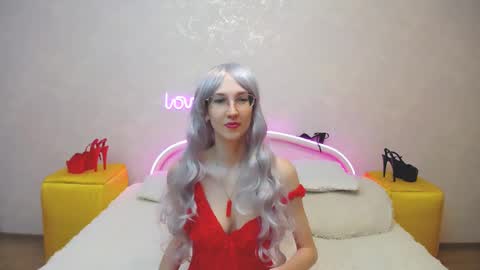 Klary online show from March 2025 09:40:02 AM