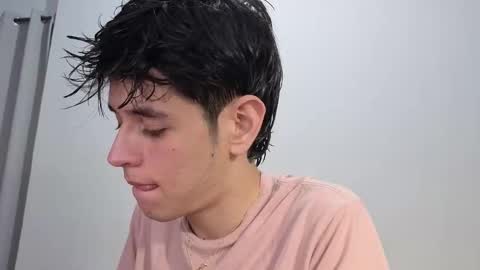 Snapshot of klaus_sunrise chatting on January 2026 11:30:02 PM klaus online show from January 2026 11:30:02 PM