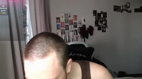 Klaus online show from April 2026 04:56:01 PM