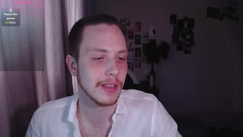 Klaus online show from April 2026 11:03:02 AM