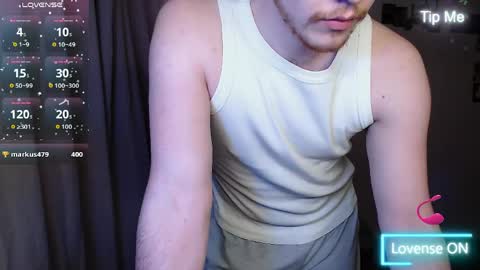 Klaus online show from April 2026 07:07:02 PM