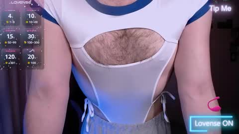 Klaus online show from April 2026 03:22:02 PM