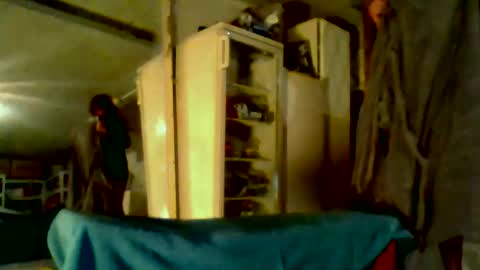 Snapshot of klee6666 chatting on September 2025 09:47:02 AM klee6666 online show from September 2025 09:47:02 AM