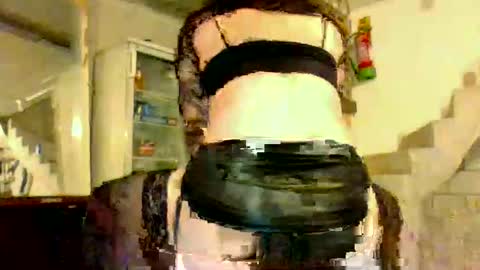 Snapshot of klee6666 chatting on October 2025 07:35:02 PM klee6666 online show from October 2025 07:35:02 PM