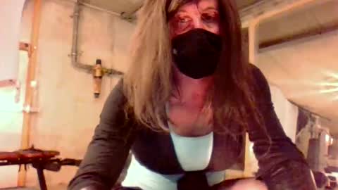 Snapshot of klee6666 chatting on February 2026 09:40:01 PM klee6666 online show from February 2026 09:40:01 PM