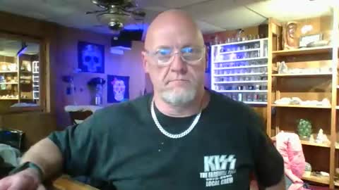 MrKleeen online show from February 2026 07:53:02 AM