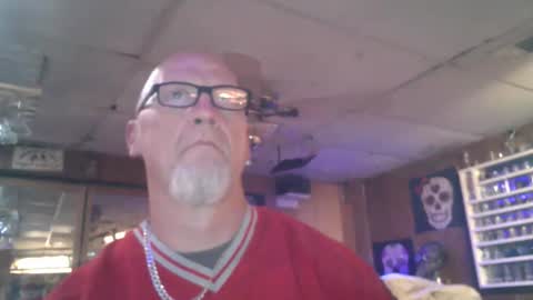 MrKleeen online show from April 2026 08:12:02 AM