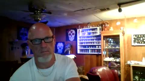 MrKleeen online show from July 2026 09:34:02 AM
