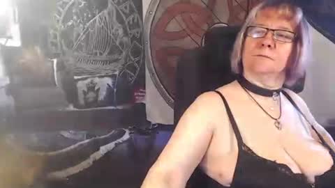 Michelle online show from March 2026 07:47:02 AM