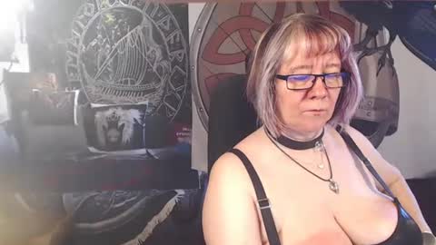 Michelle online show from April 2026 07:03:01 AM