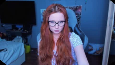 Klementinafanslyklementina6661 online show from February 2025 11:04:02 PM