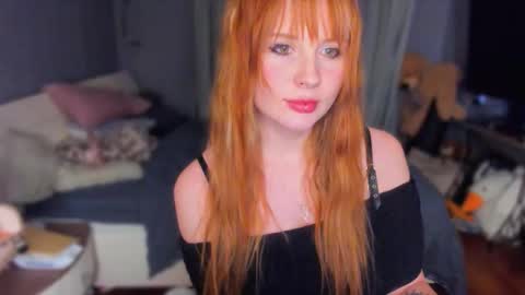 Klementinafanslyklementina6661 online show from December 2025 08:15:02 PM