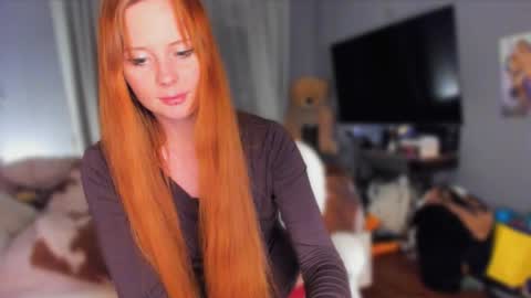 Klementinafanslyklementina6661 online show from April 2026 08:39:02 PM
