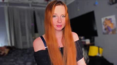Klementinafanslyklementina6661 online show from May 2026 07:30:01 PM