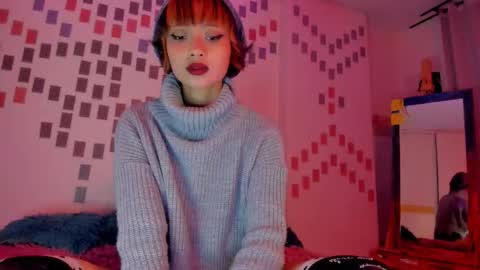 Kleo online show from October 2025 11:46:01 PM