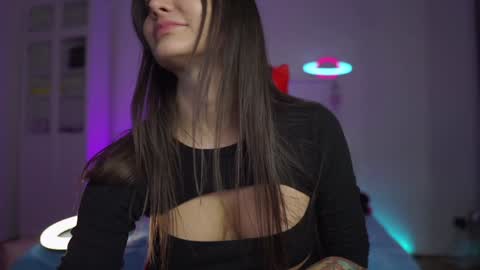 Snapshot of kleofox chatting on December 2024 06:54:02 PM Alice online show from December 2024 06:54:02 PM