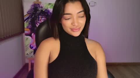 Christina online show from April 2026 12:27:02 AM