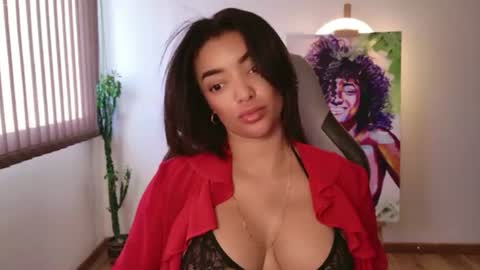 Christina online show from July 2026 11:27:01 AM