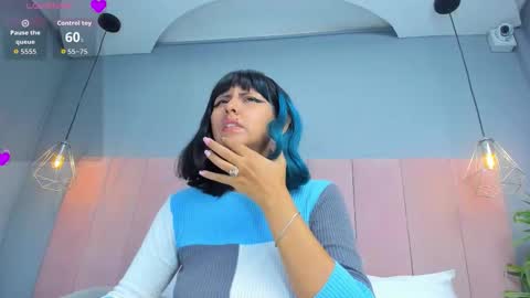 Kleo online show from March 2026 01:11:02 PM