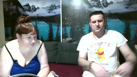 Kleosnow online show from February 2026 07:48:01 PM