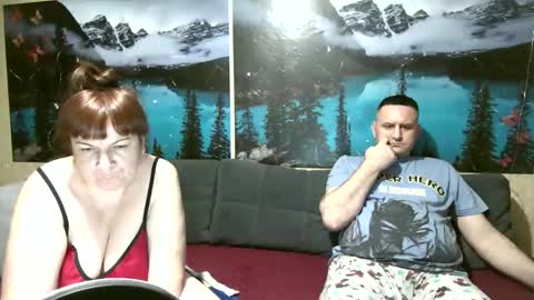 Kleosnow online show from February 2026 06:41:02 PM
