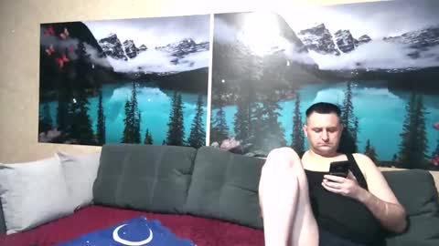 Kleosnow online show from May 2026 08:55:02 AM