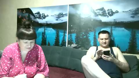 Kleosnow online show from May 2026 08:32:01 AM