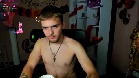 kleri online show from October 2025 09:38:02 PM