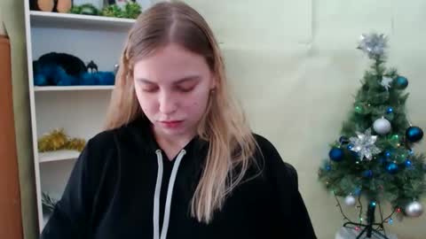 klerkarina online show from December 2024 08:59:01 AM