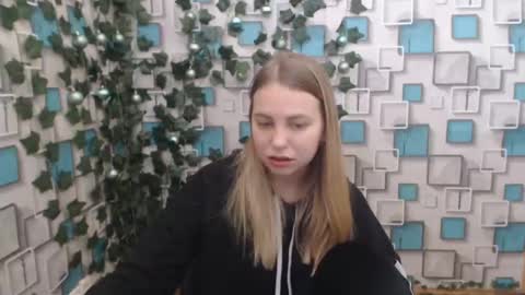 klerkarina online show from January 2025 05:19:02 AM