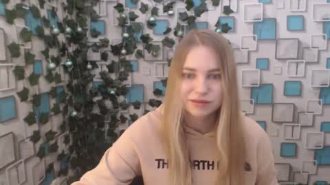 klerkarina online show from January 2025 06:03:01 AM