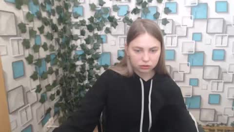 klerkarina online show from March 2025 10:35:02 AM