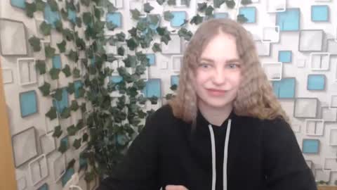 klerkarina online show from March 2025 08:52:02 AM