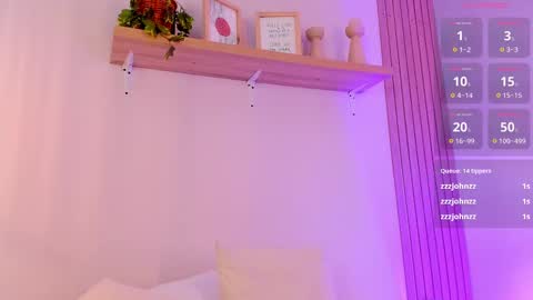   online show from February 2025 02:46:01 PM