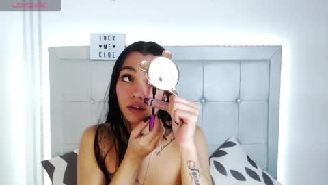 kloe__watson online show from April 2026 11:55:02 PM