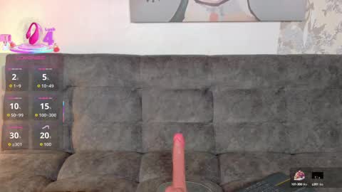 kloe_bella online show from October 2025 01:52:01 PM