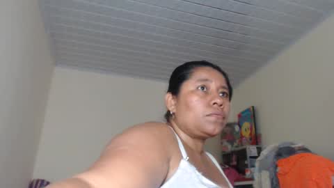 Kloe online show from February 2025 08:44:02 PM