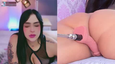 kloe_campbell online show from November 2025 11:11:01 AM