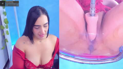kloe_campbell online show from May 2026 11:16:01 AM