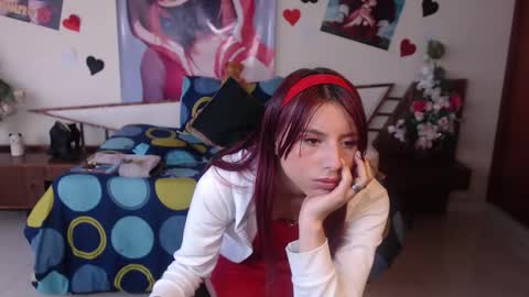 Kloe deker online show from February 2026 02:49:01 PM