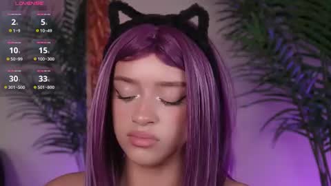 Kloe online show from July 2026 03:19:01 AM