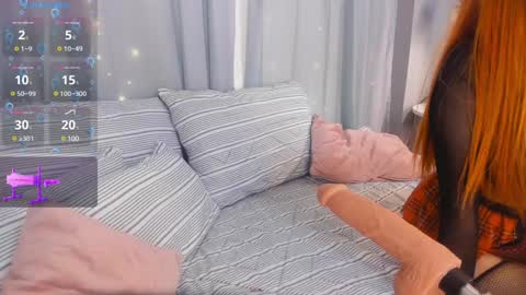 Kloe online show from January 2025 04:30:02 PM