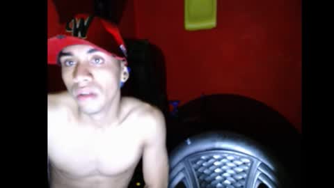 kloeandjersi online show from December 2025 03:22:02 AM