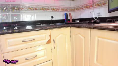 SOPHIA RIVERA online show from April 2026 10:14:02 PM