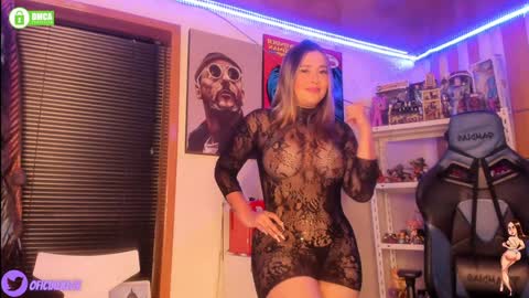 Snapshot of kloelamaravilla18 chatting on January 2025 02:37:02 AM kloelamaravilla18 online show from January 2025 02:37:02 AM