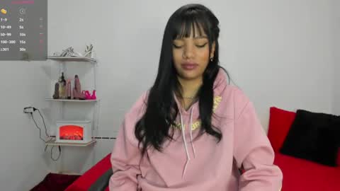 Valen online show from July 2026 10:55:02 AM