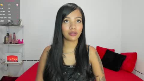 Valen online show from July 2026 11:17:02 AM
